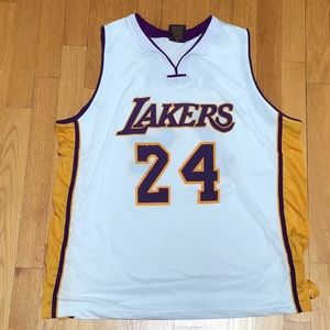 Mamba 24 is the greatest! Kobe Bryant tank shirt